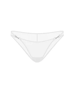 Panties "Cove" White