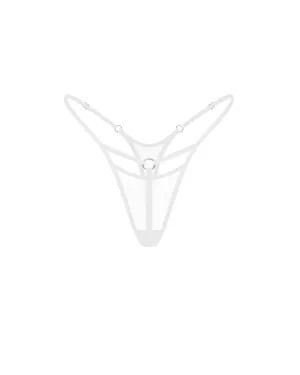 Panties "Gemma" White