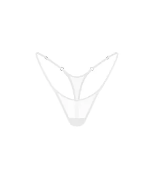 Panties "Gloria" White