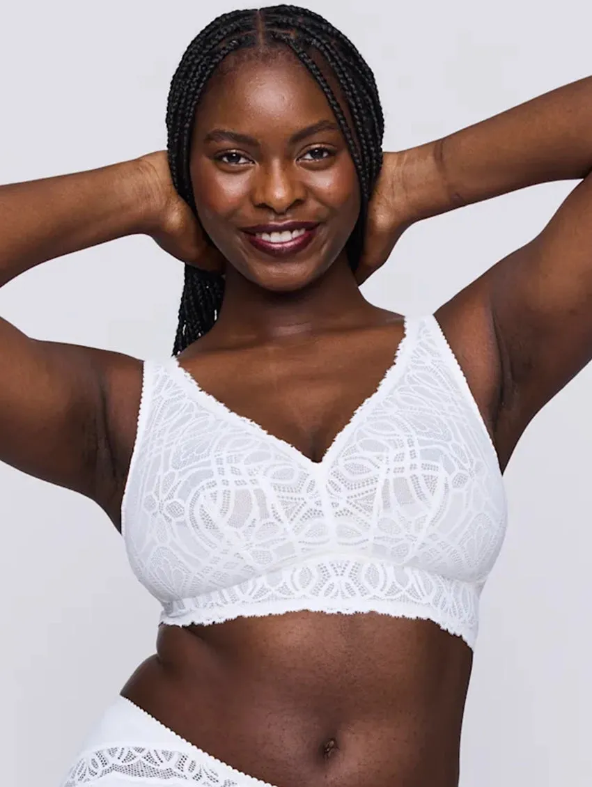 PrimaDonna Salerno Bralette