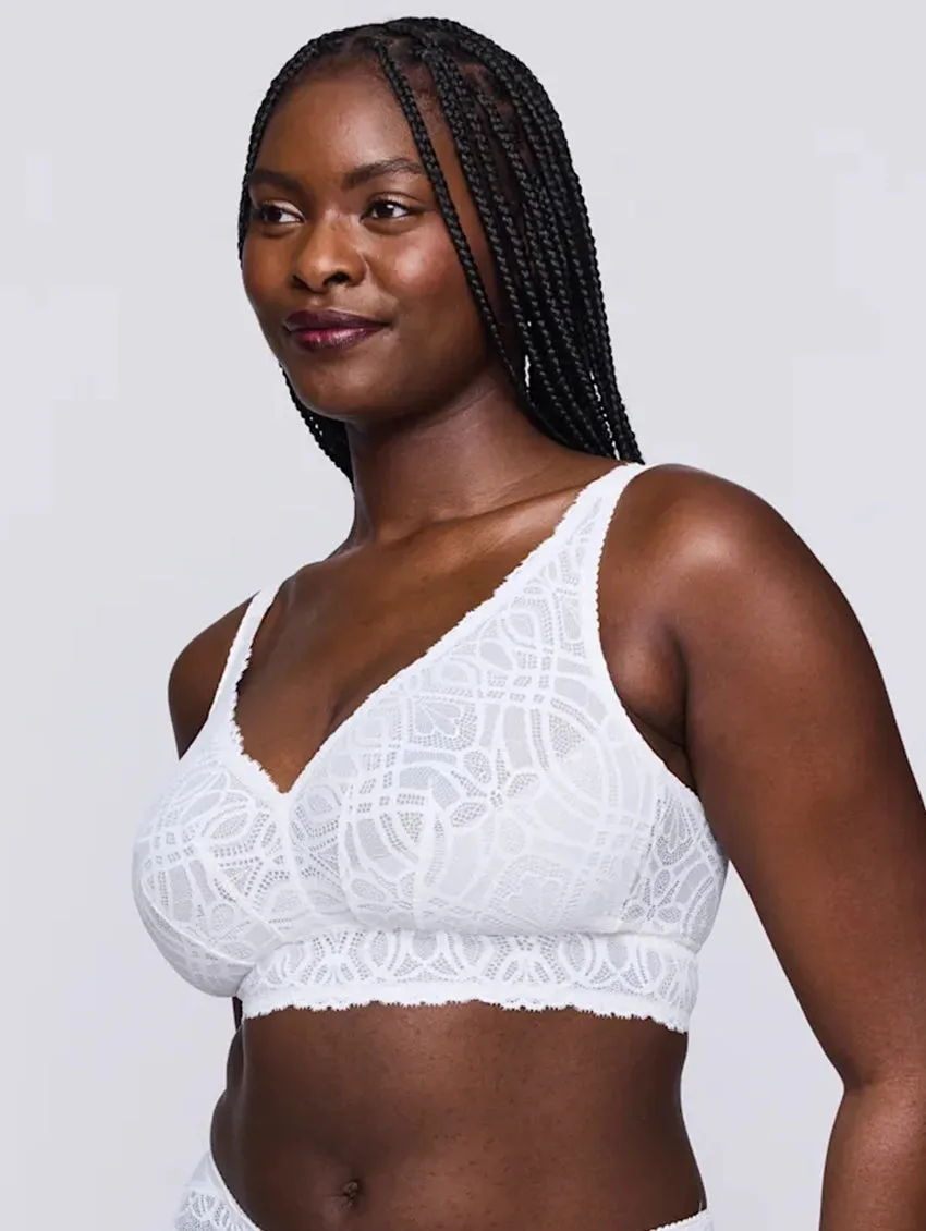 PrimaDonna Salerno Bralette