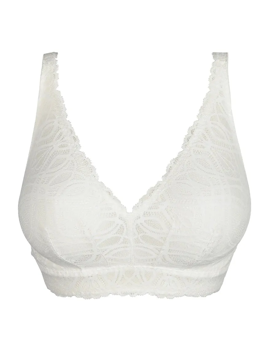 PrimaDonna Salerno Bralette