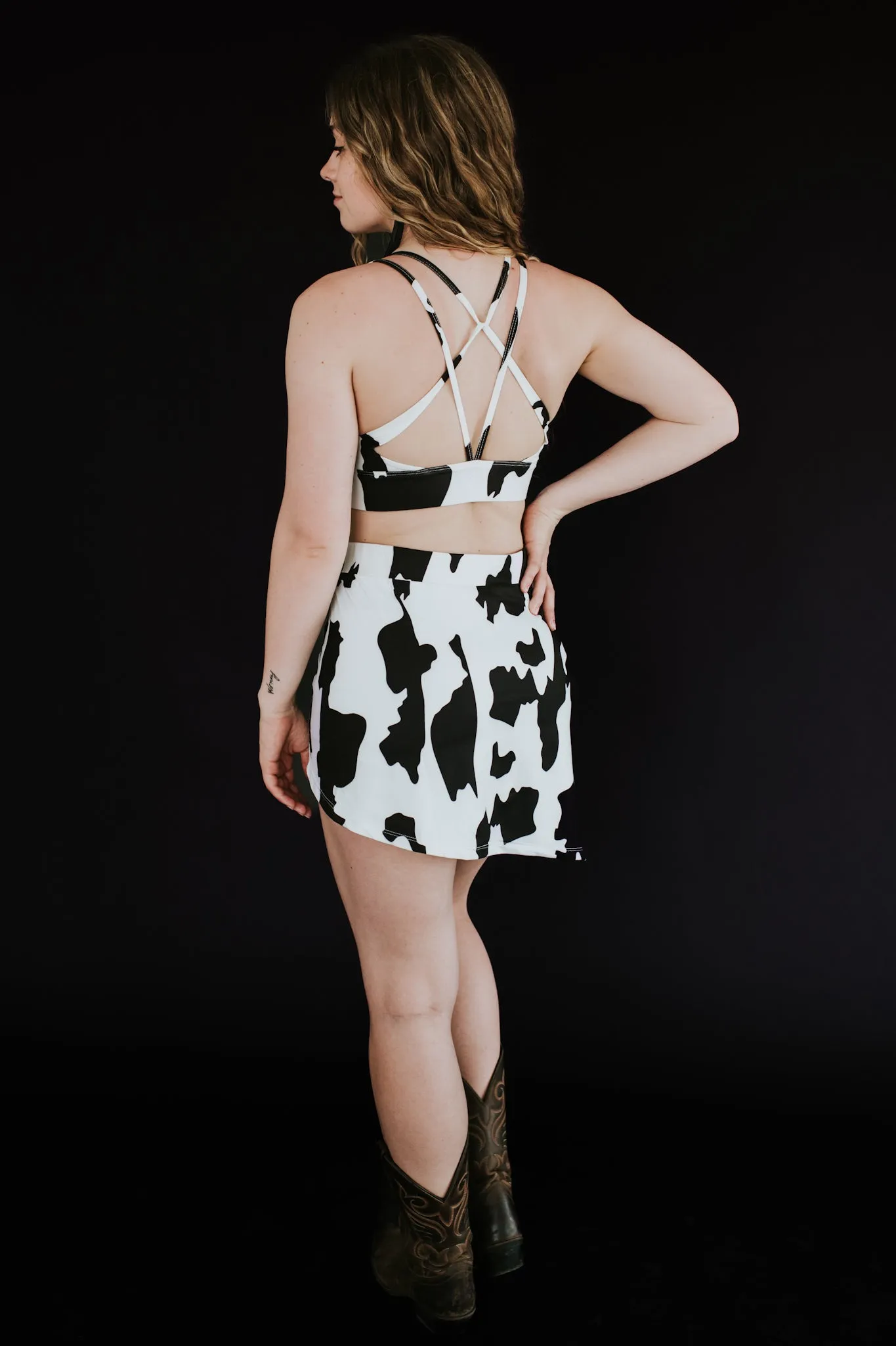 Rodeo Bra