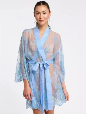 Rya Collection Darling Short Robe