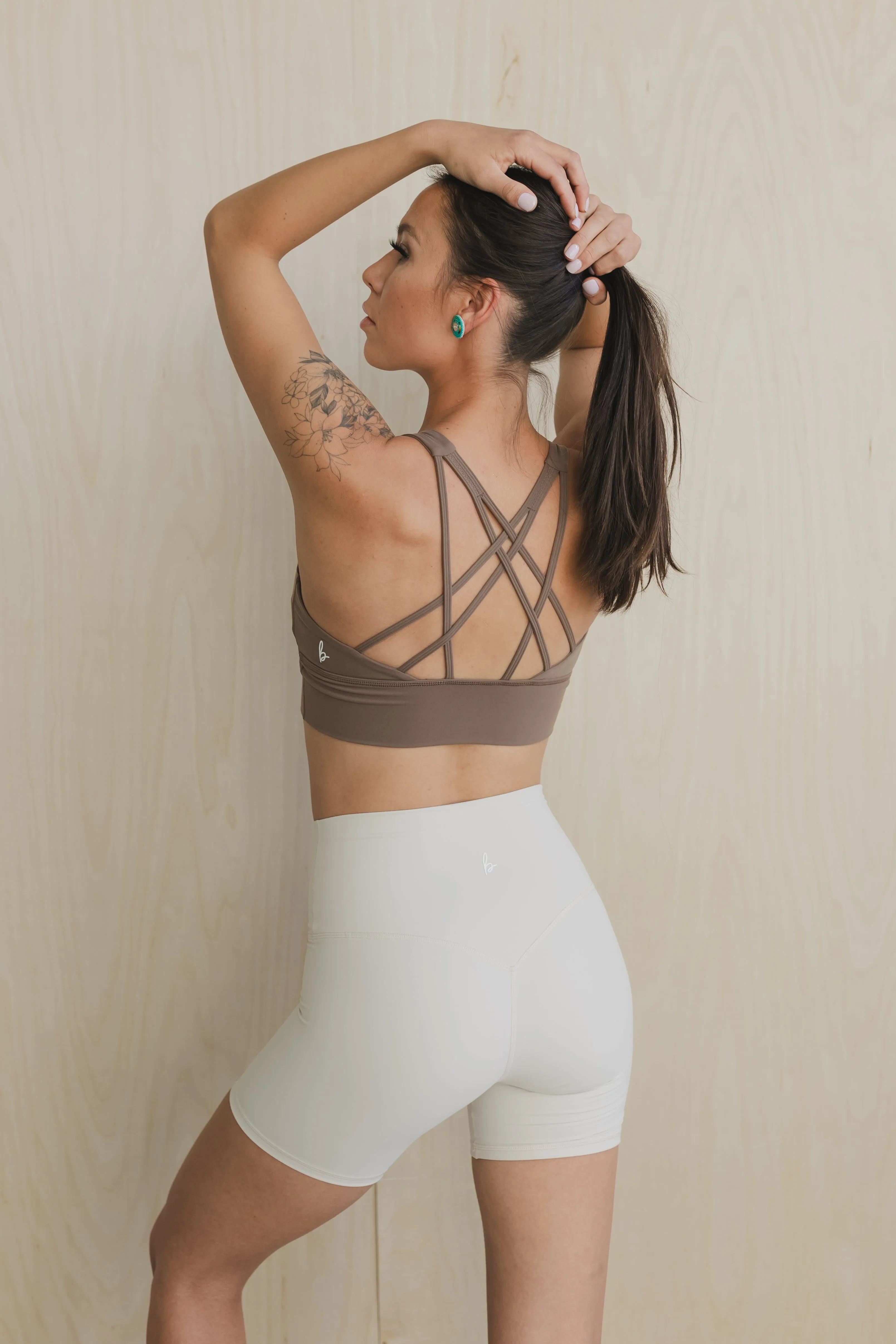 Savasana Bra