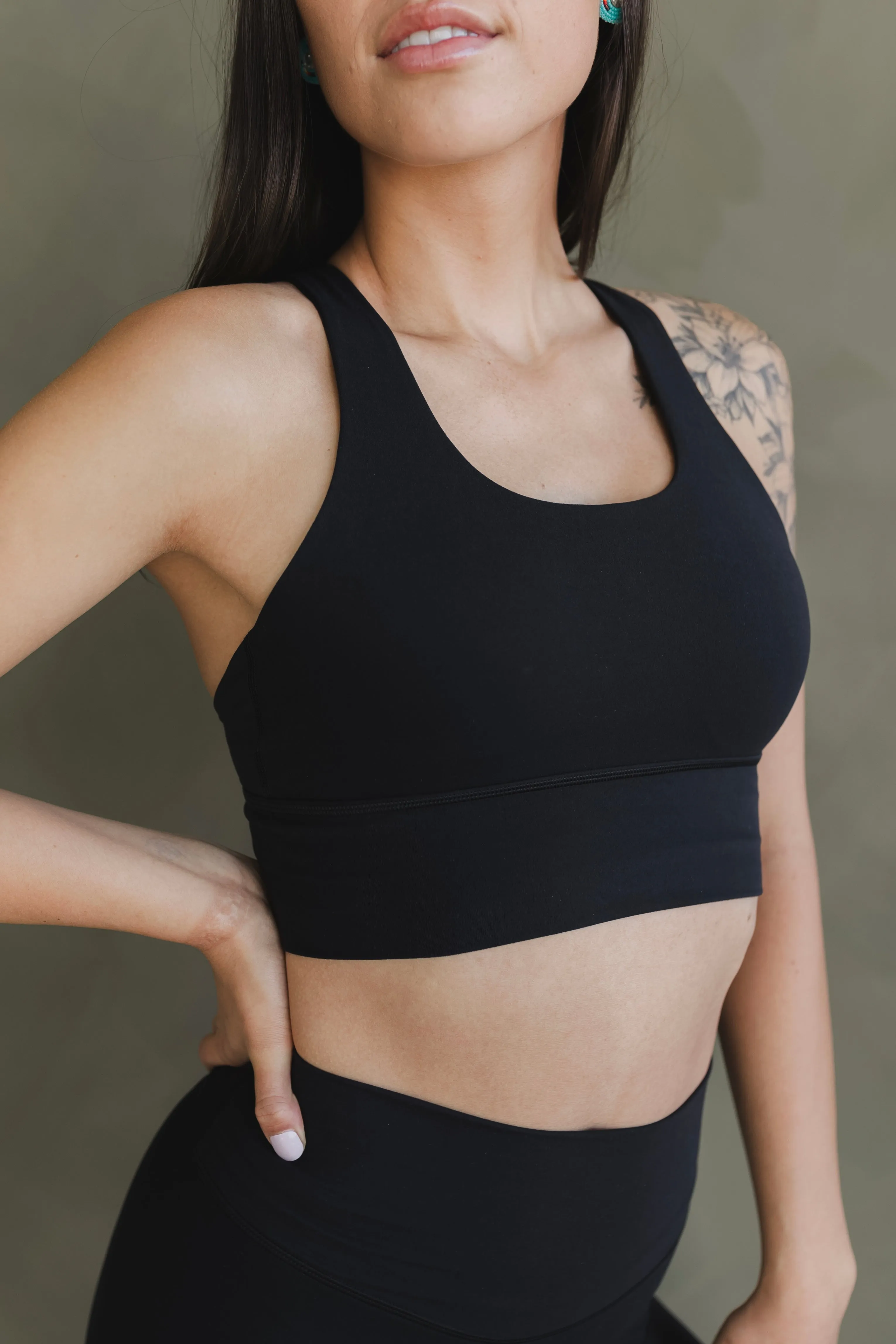 Savasana Bra