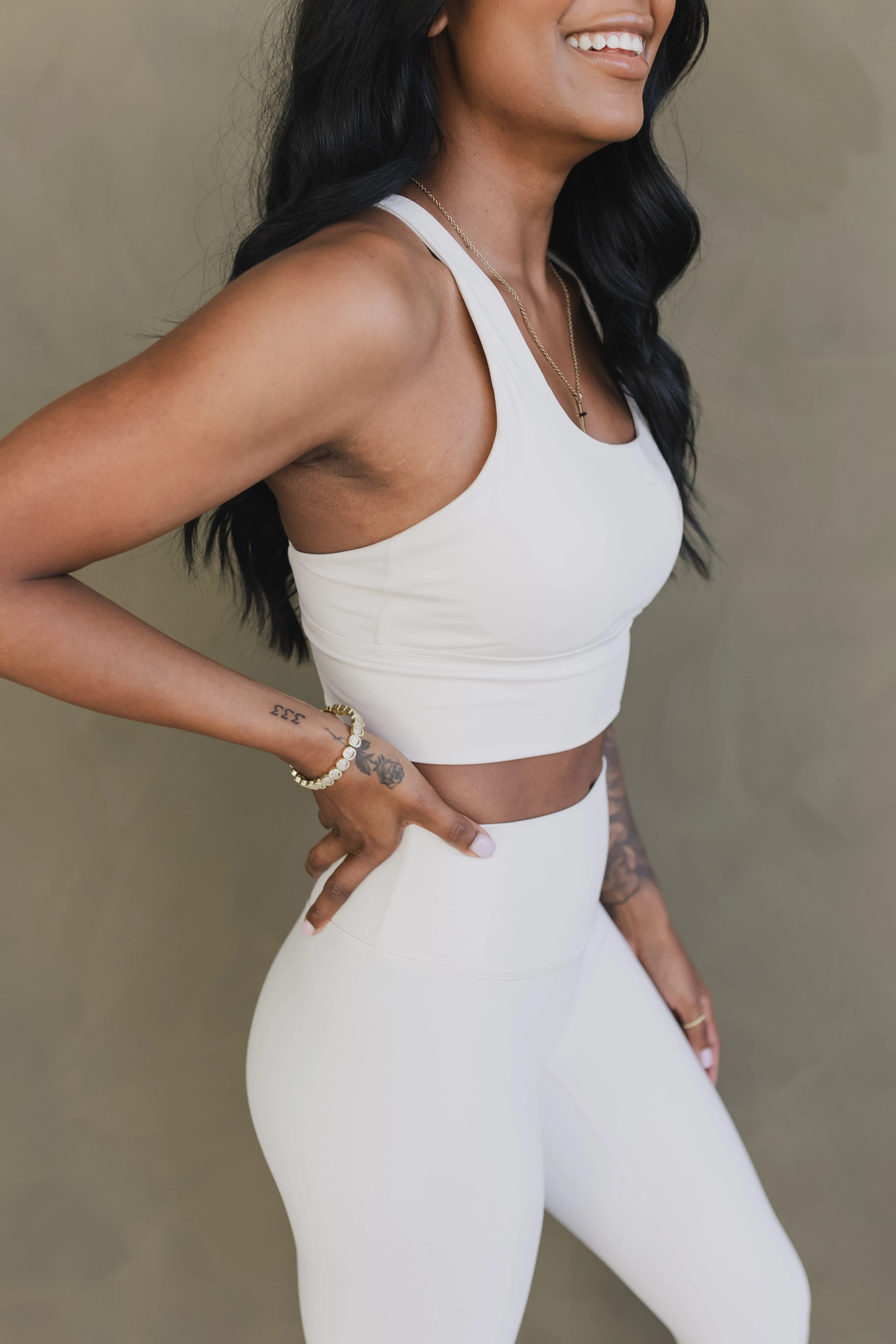 Savasana Bra