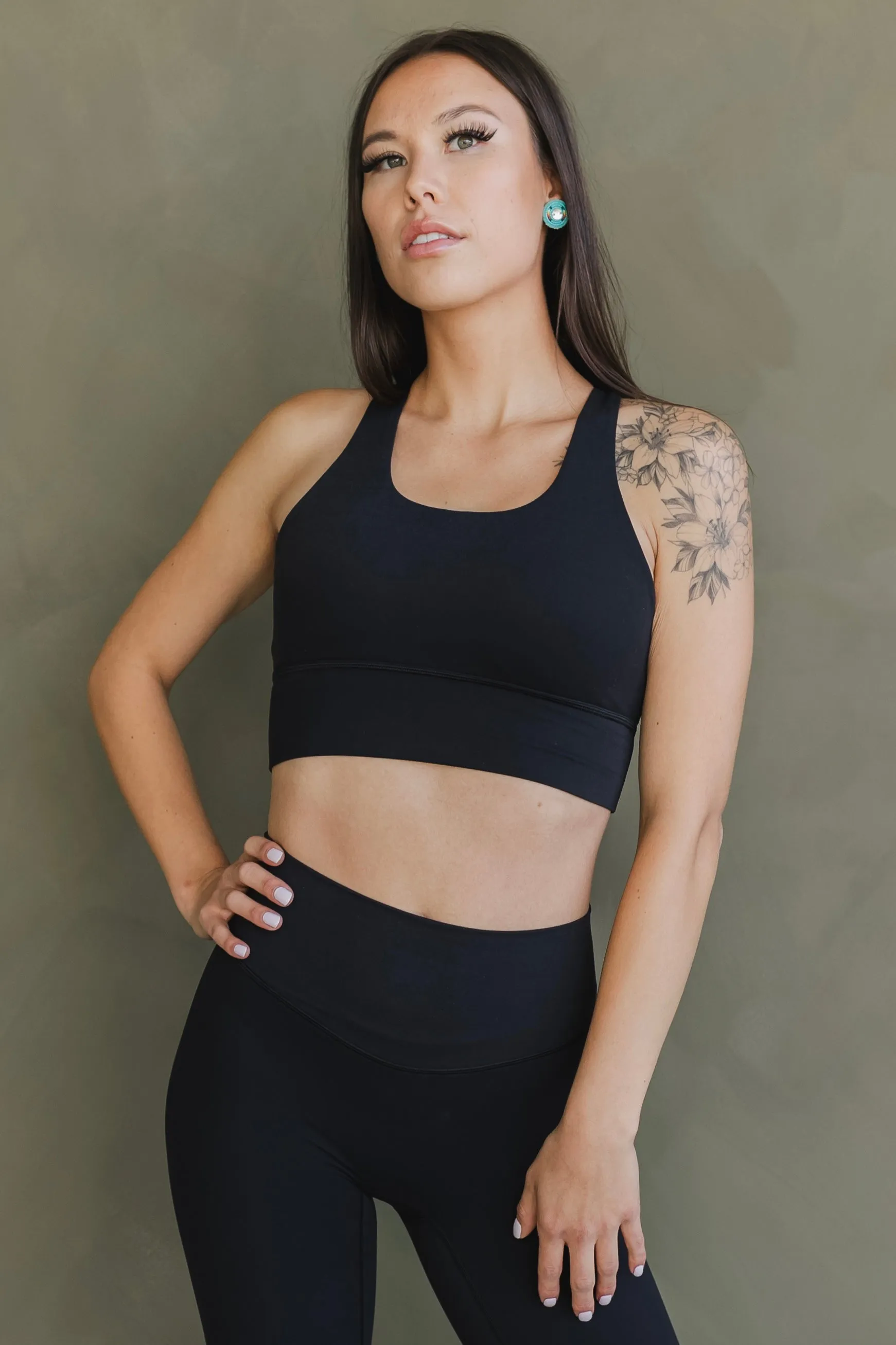 Savasana Bra