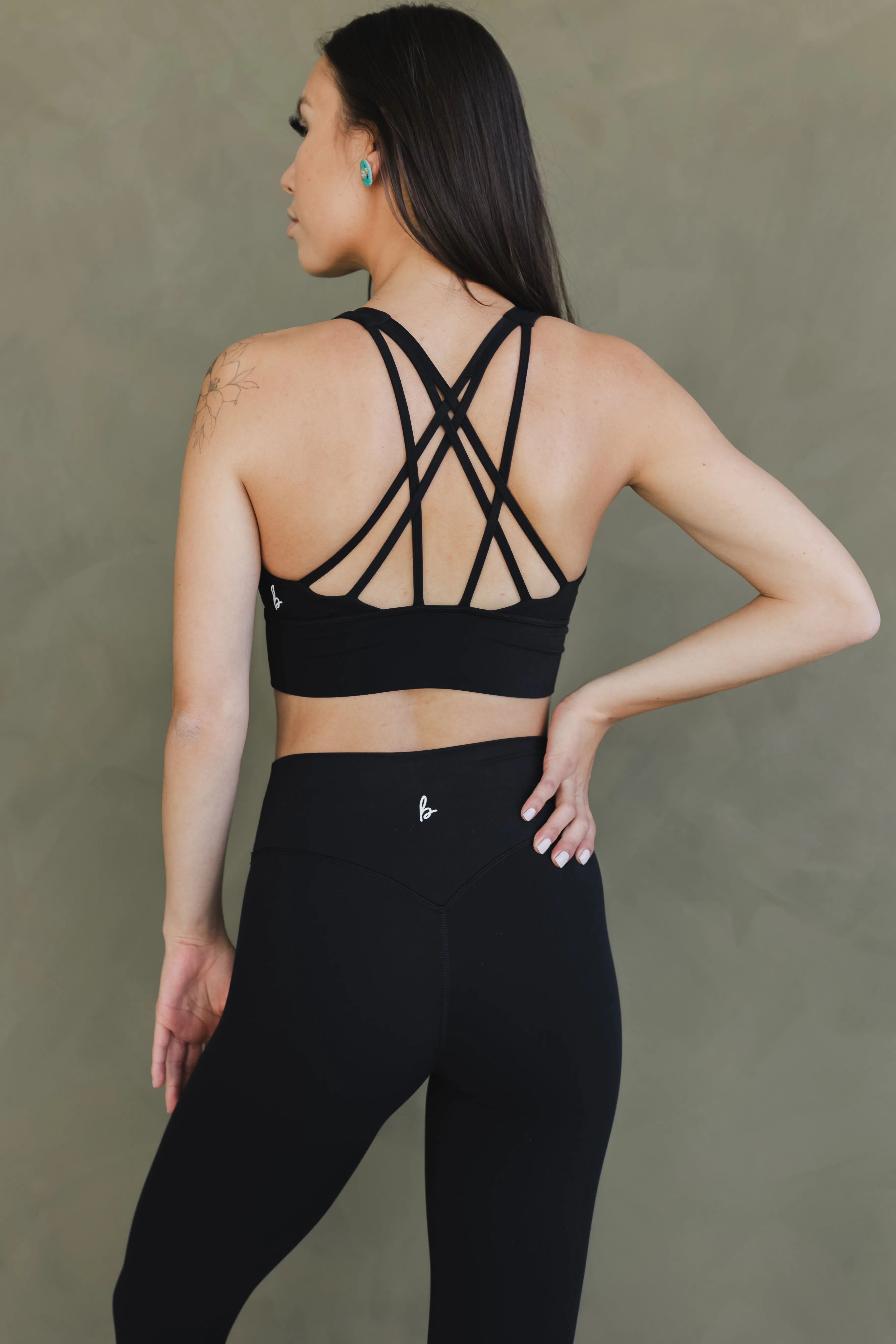 Savasana Bra