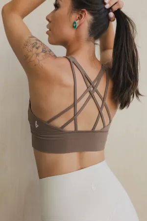 Savasana Bra