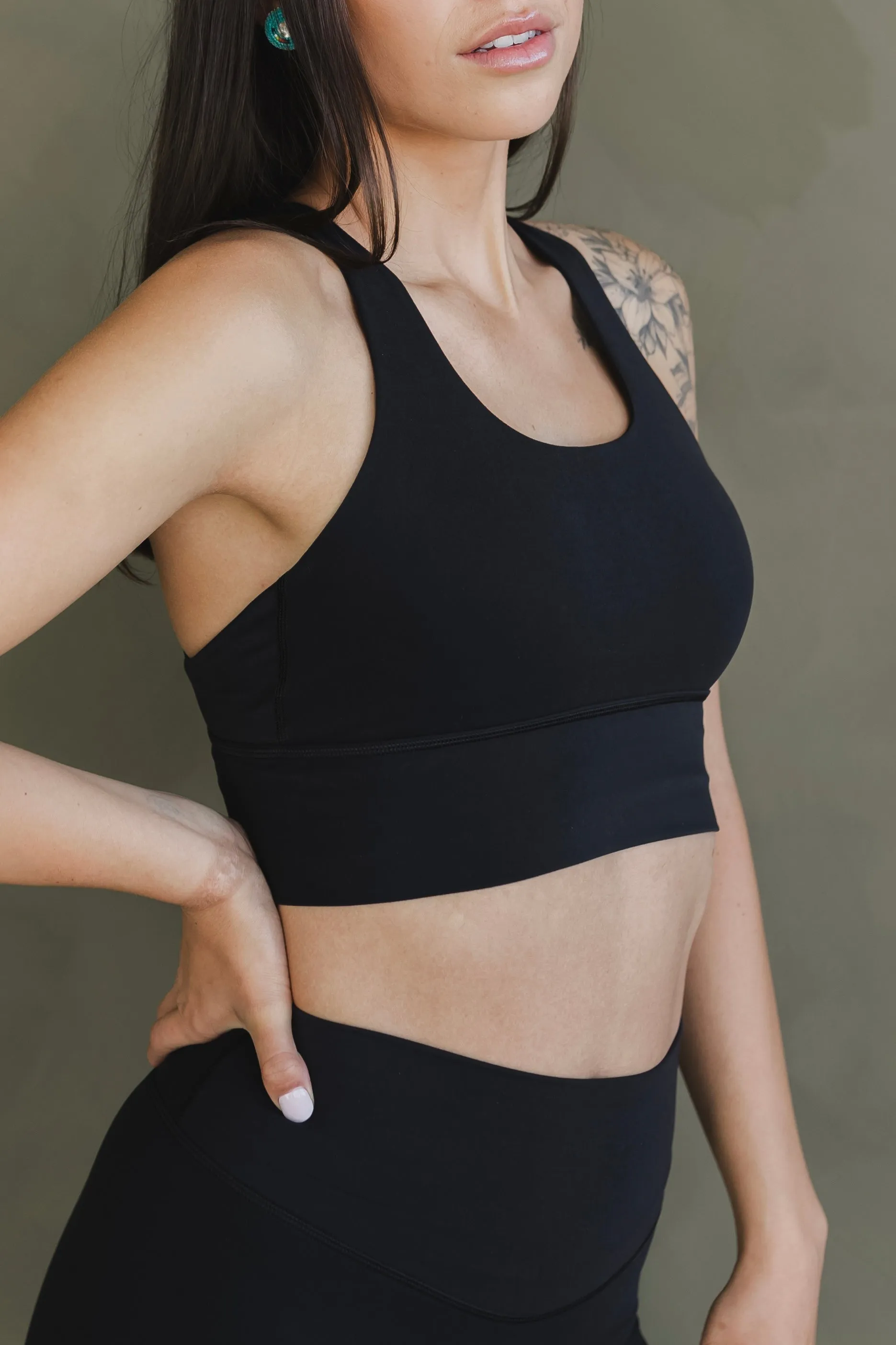 Savasana Bra