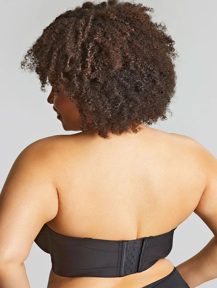 Sculptresse Dana Strapless Bra