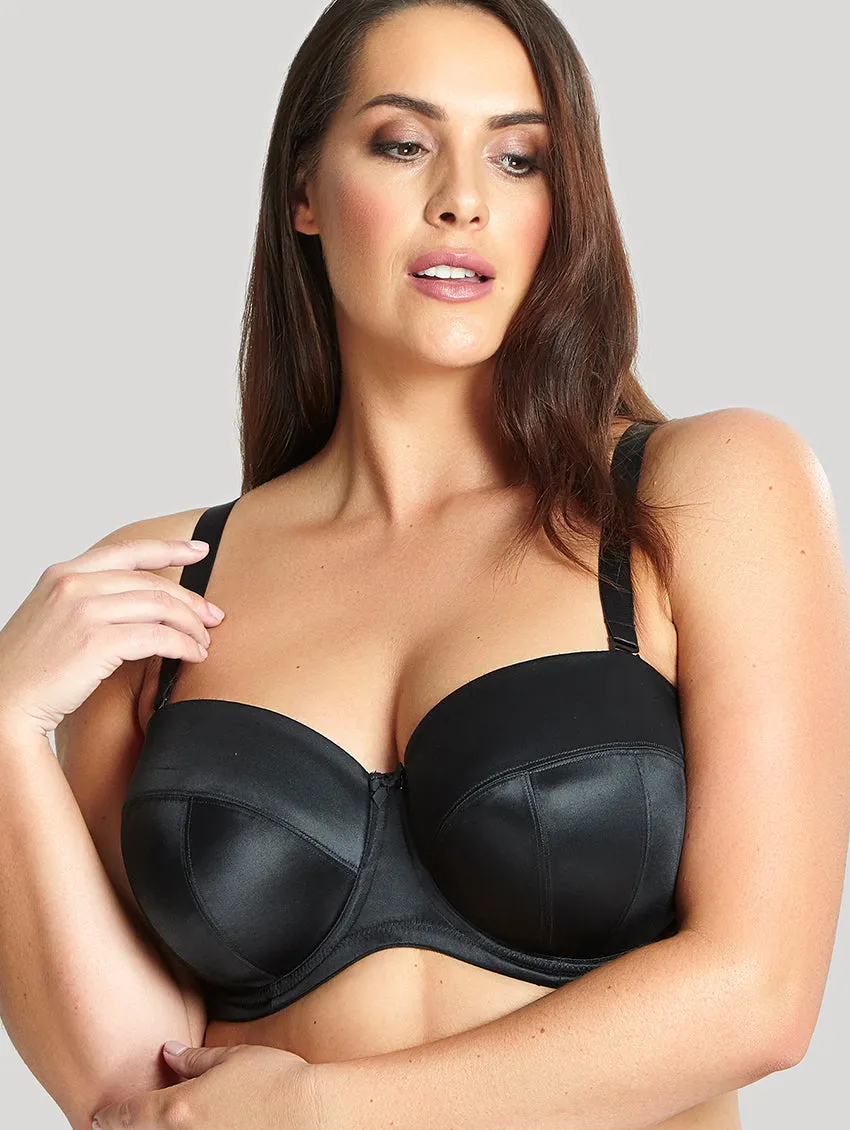 Sculptresse Dana Strapless Bra