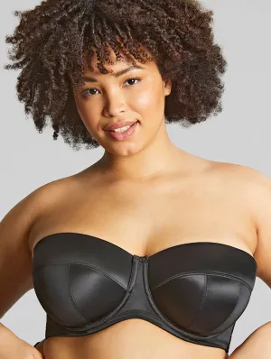 Sculptresse Dana Strapless Bra