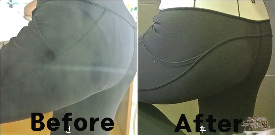 Seamless Sports Thongs Underwear skin_yoga