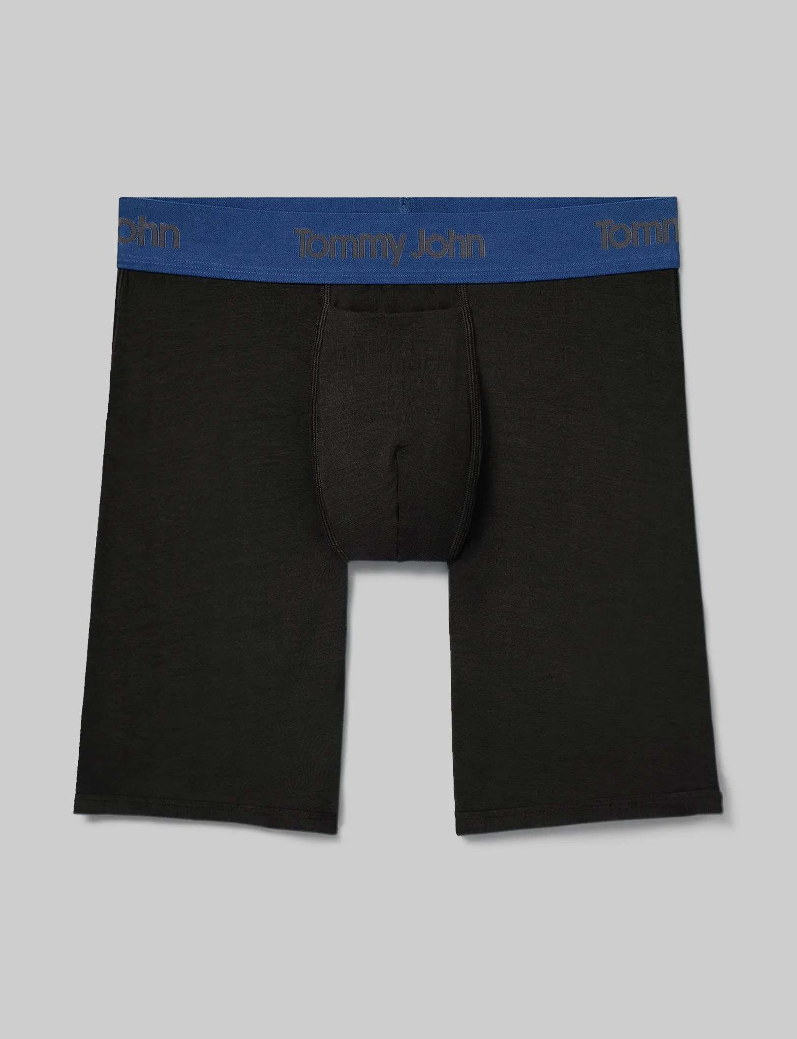Second Skin Boxer Brief 8"
