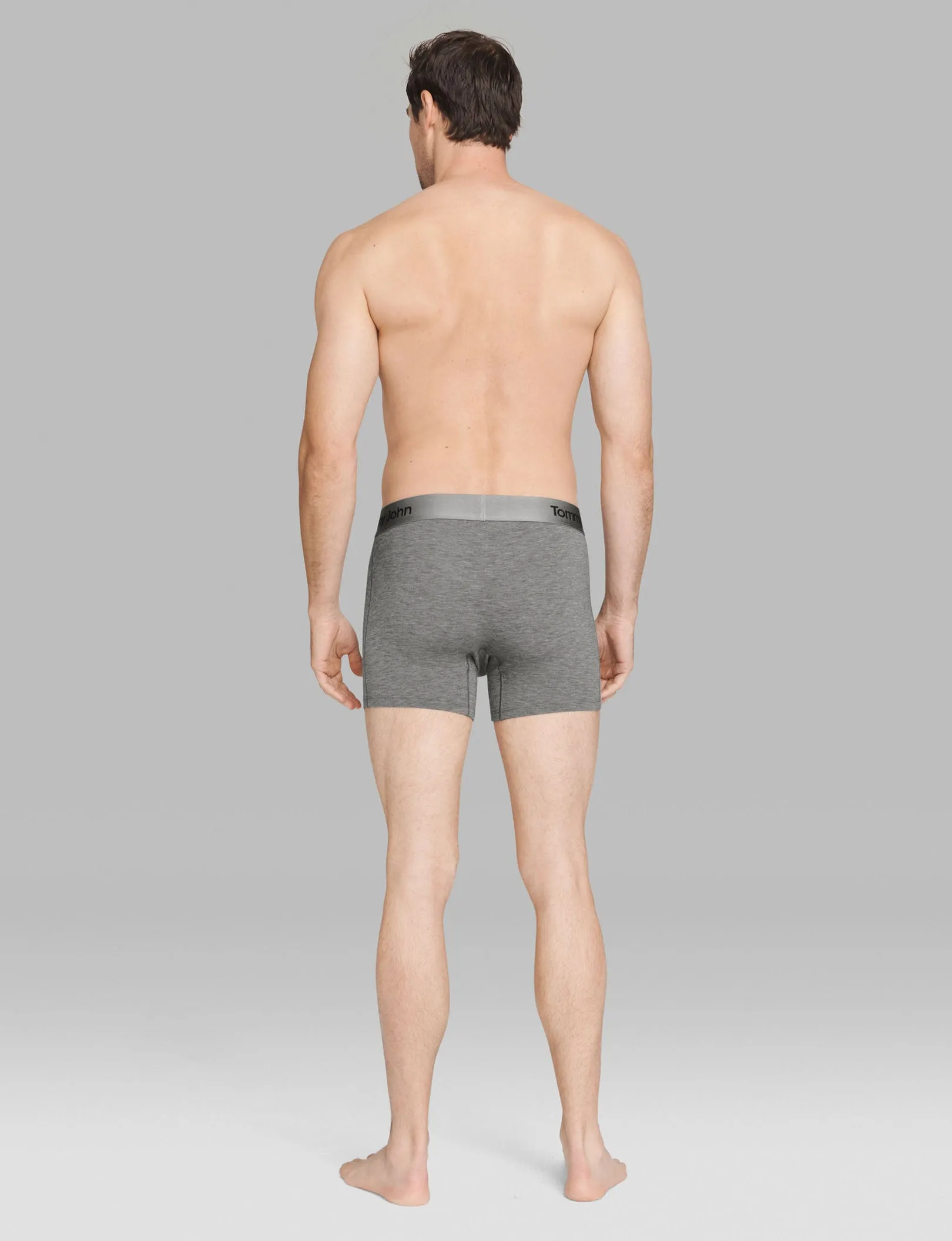Second Skin Trunk 4" (6-Pack)