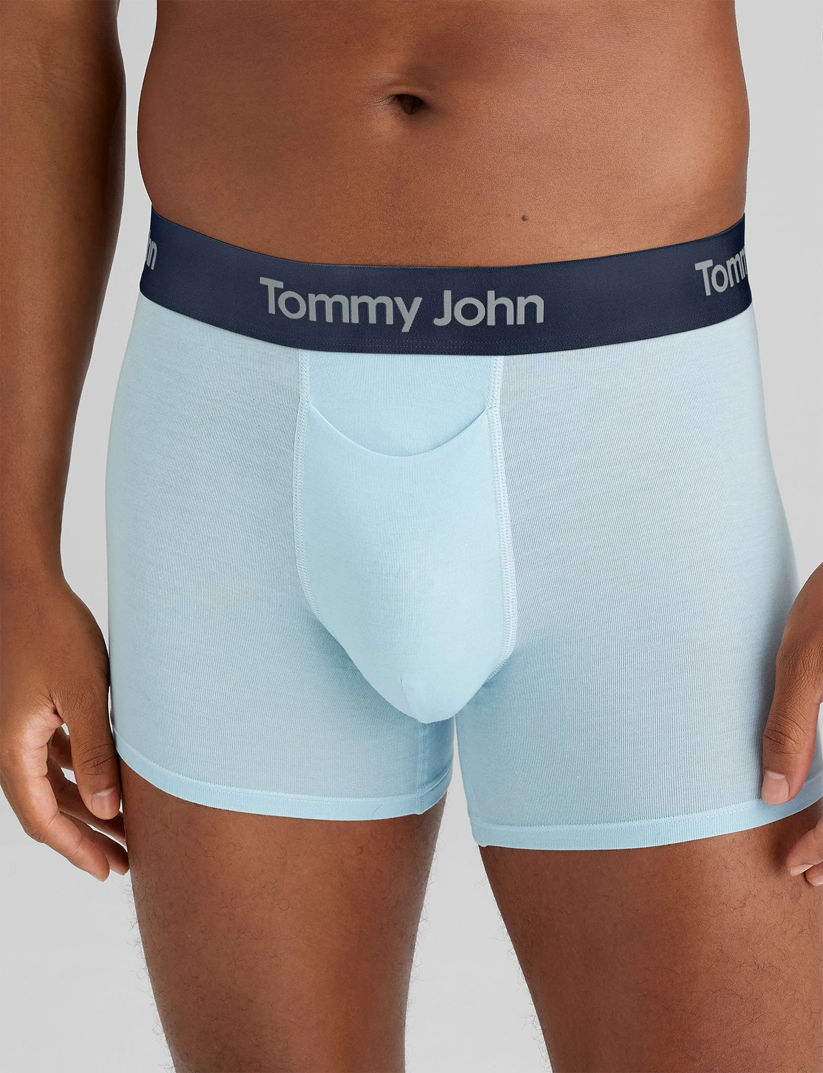 Second Skin Trunk 4" (6-Pack)