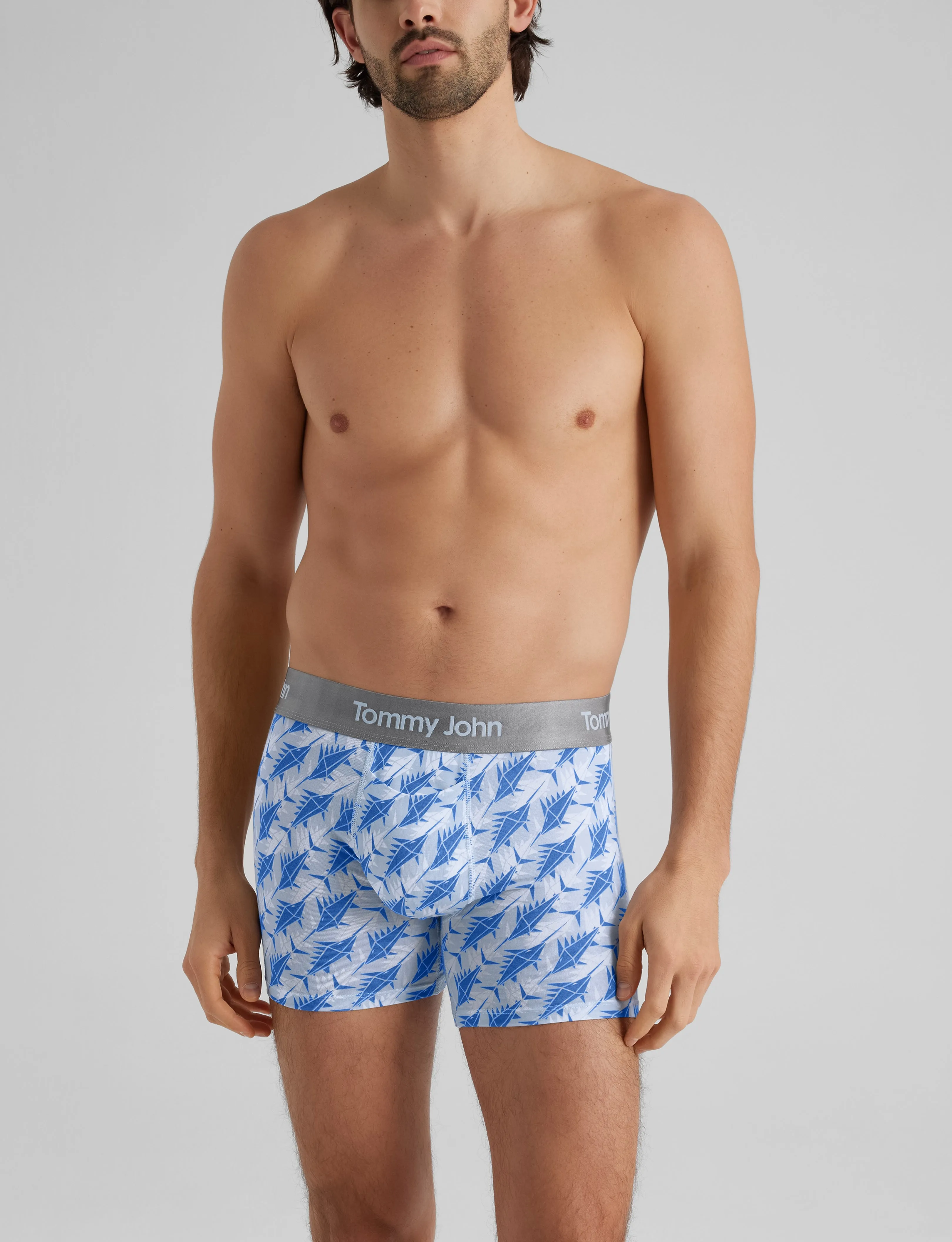 Second Skin Trunk 4" (6-Pack)