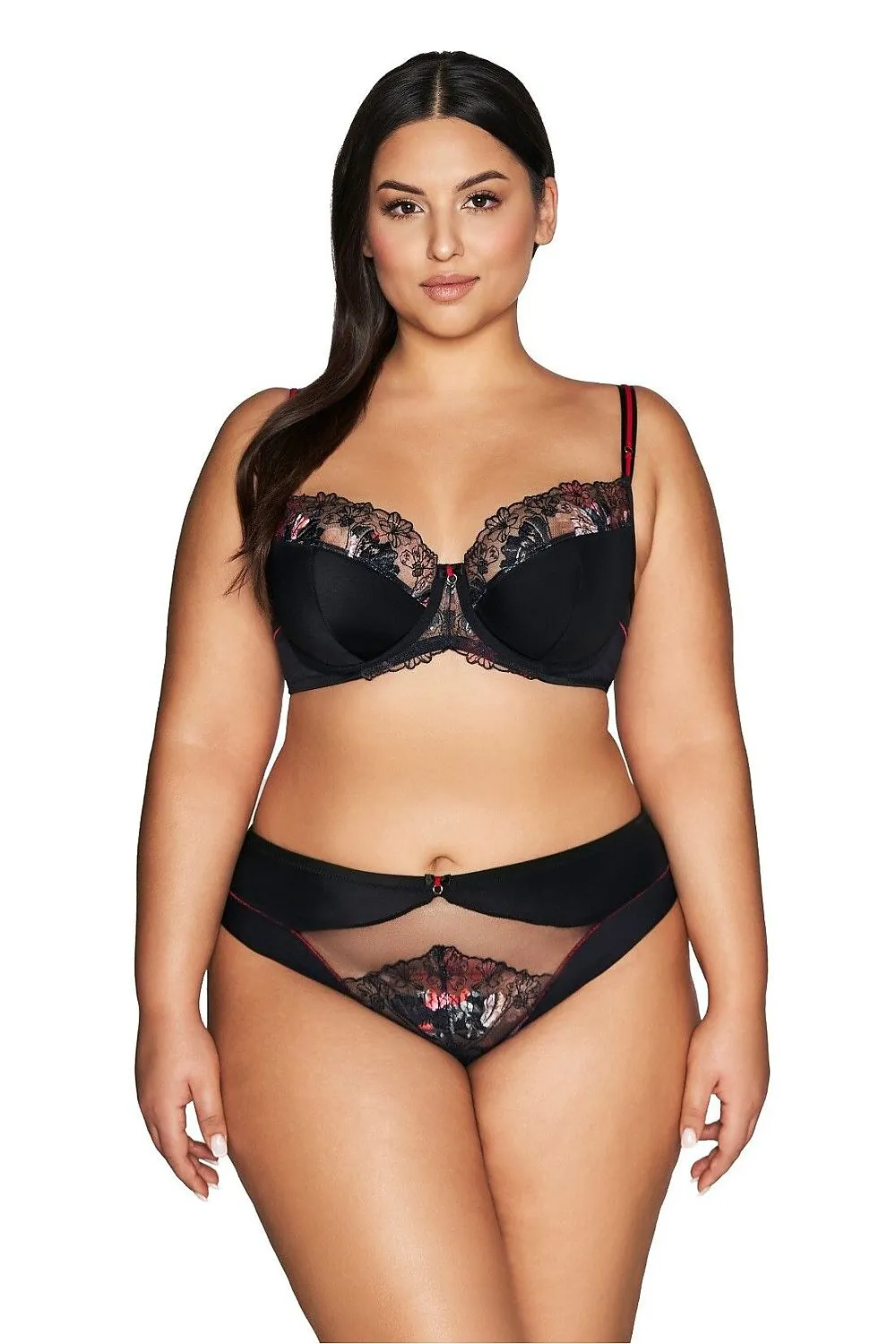 Semi-soft Ava