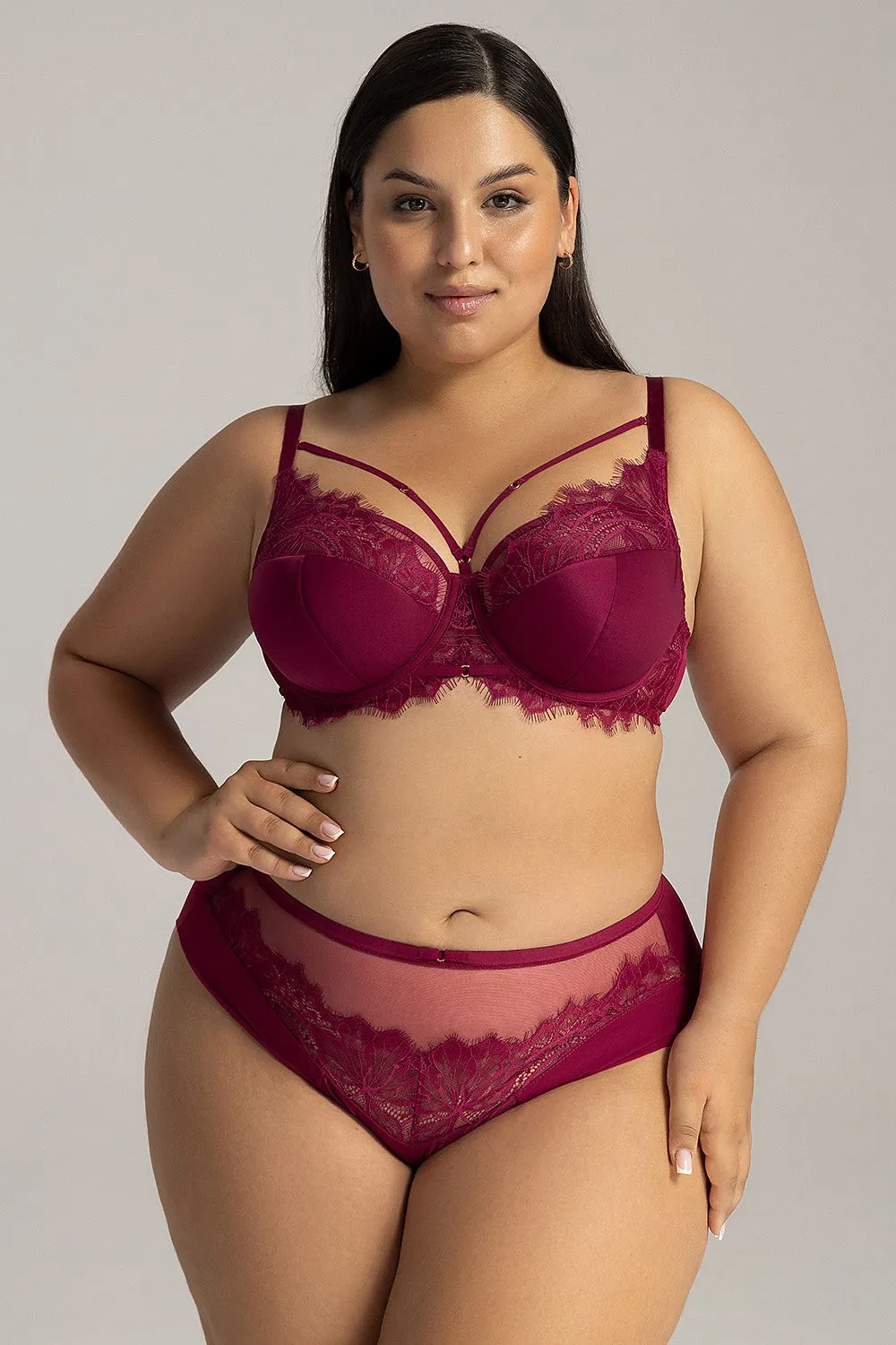 Semi-soft Axami