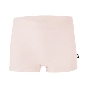 Shorties in Blush