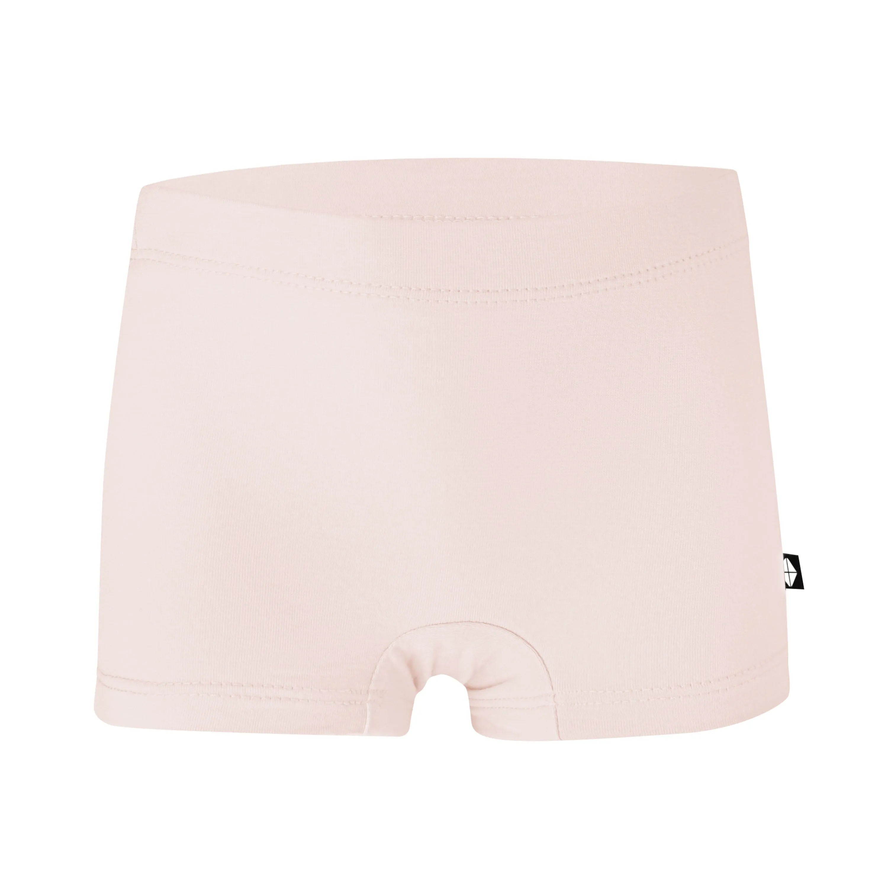 Shorties in Blush