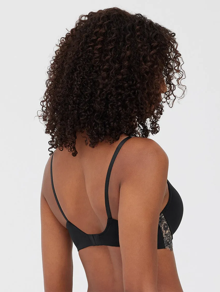 Skarlett Blue Entice Push Up Bra