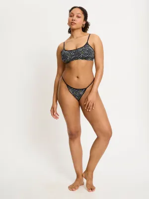 SmileyWorld® | Modibodi Thong Light Self Love Club