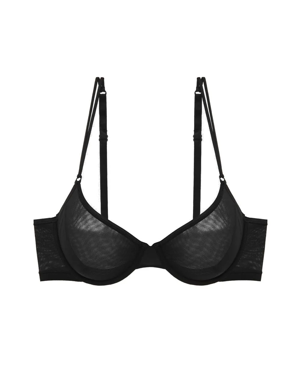 Soire Confidence Molded Bra