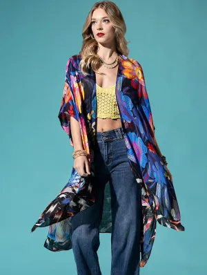 Stella Open Cover Up