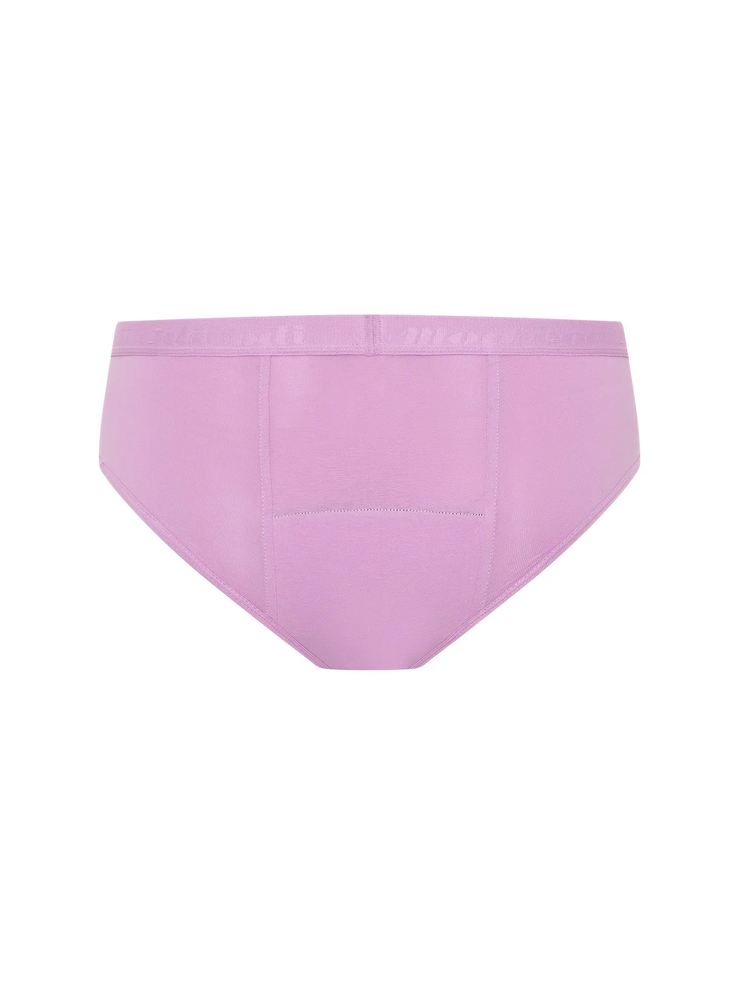 Teen Hipster Boyleg Moderate Violet