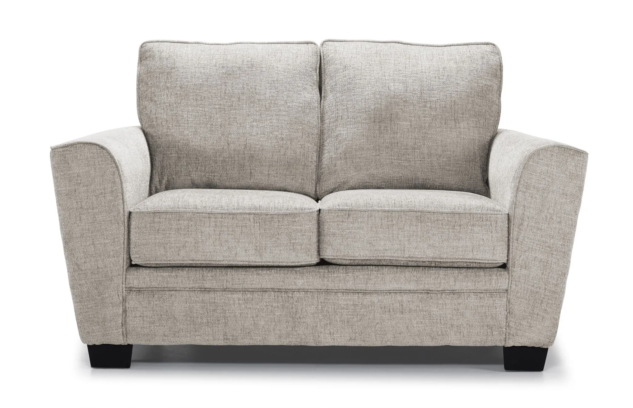 Tilley Loveseat - Cream