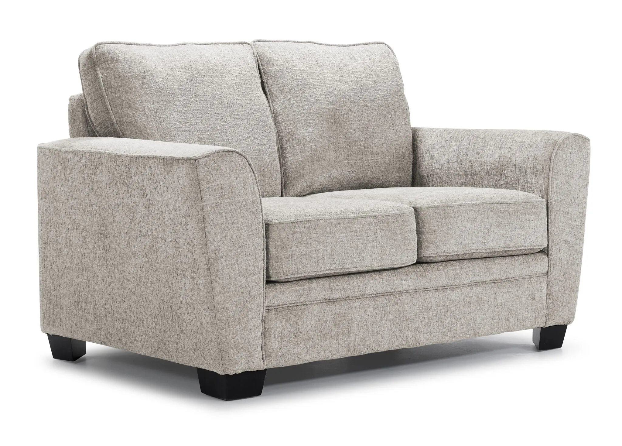 Tilley Loveseat - Cream