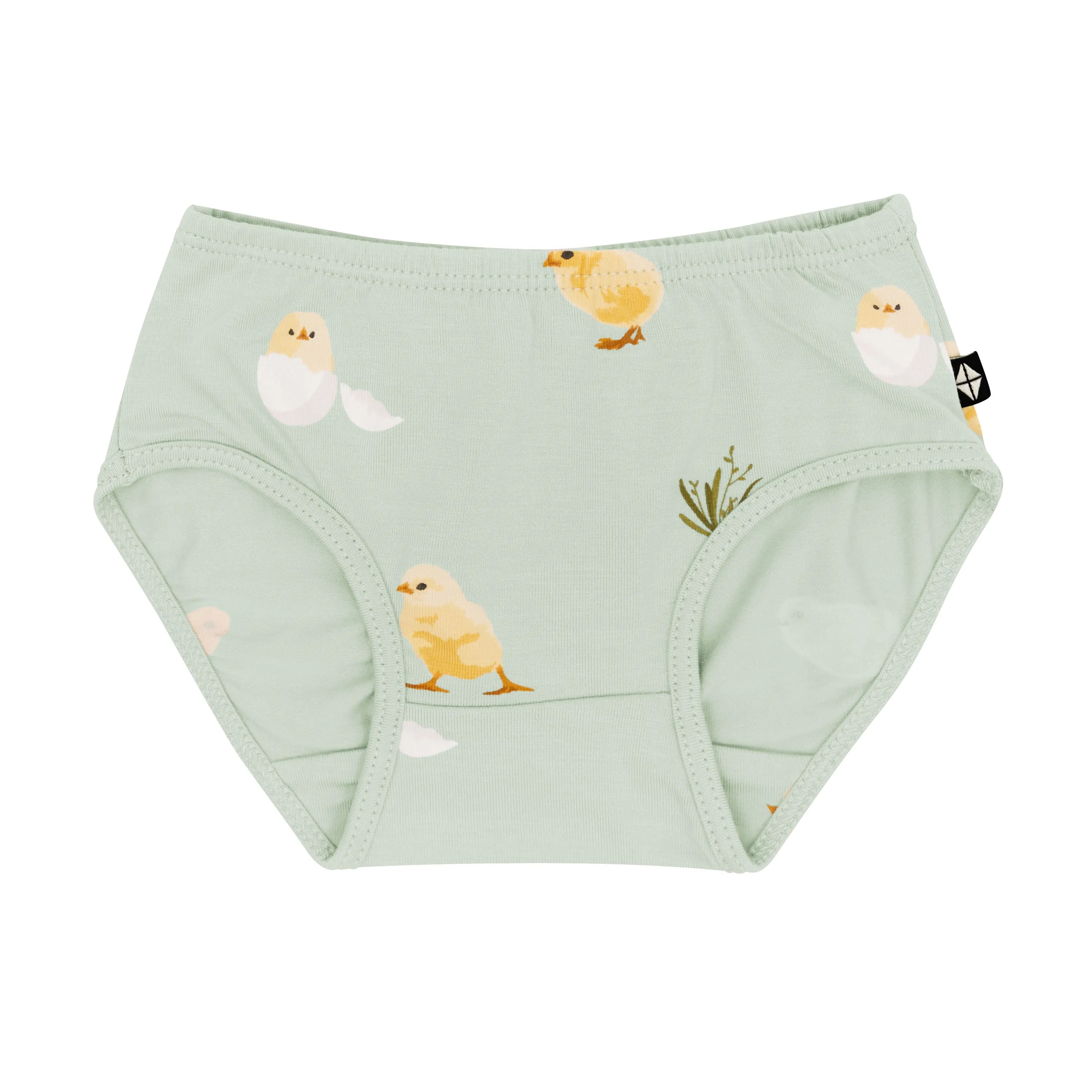 Undies in Aloe Chick