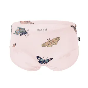 Undies in Blush Butterfly
