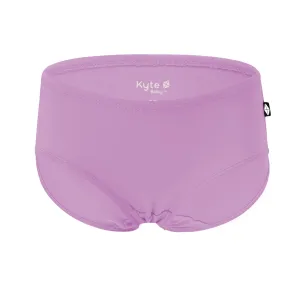 Undies in Poi