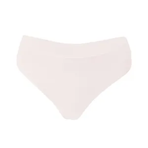 Women's Thong in Blonde