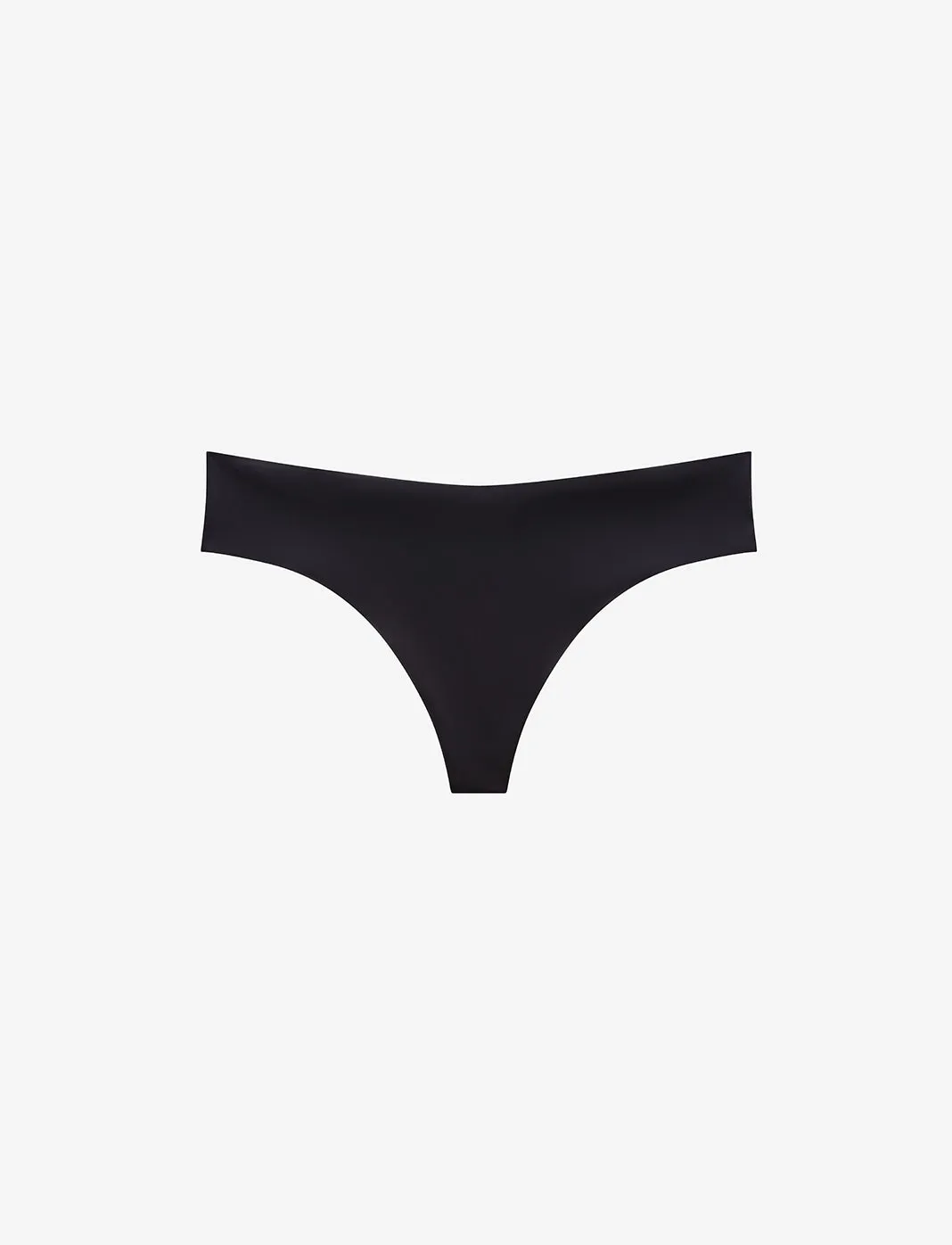 Zero Edge™ No-Show Thong
